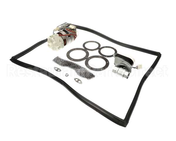 0CK377 Electrolux Professional Skl Ov Pm Kit 18