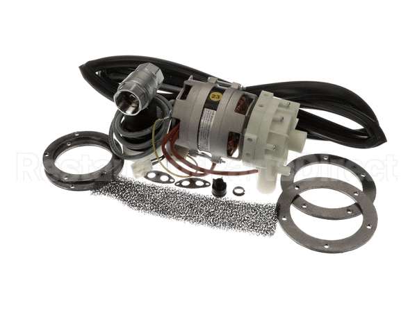 0CK378 Electrolux Professional Skl Ov Pm Kit 19