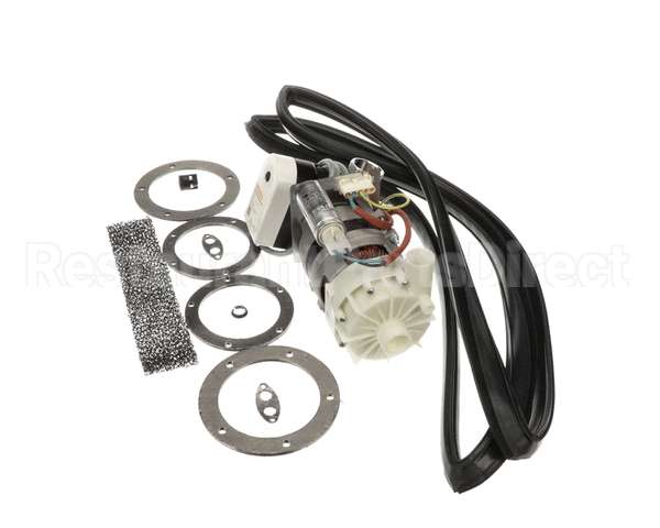 0CK379 Electrolux Professional Skl Ov Pm Kit 20