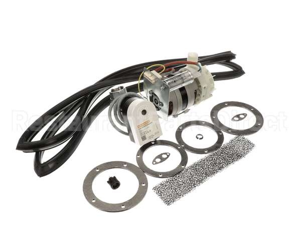 0CK379 Electrolux Professional Skl Ov Pm Kit 20