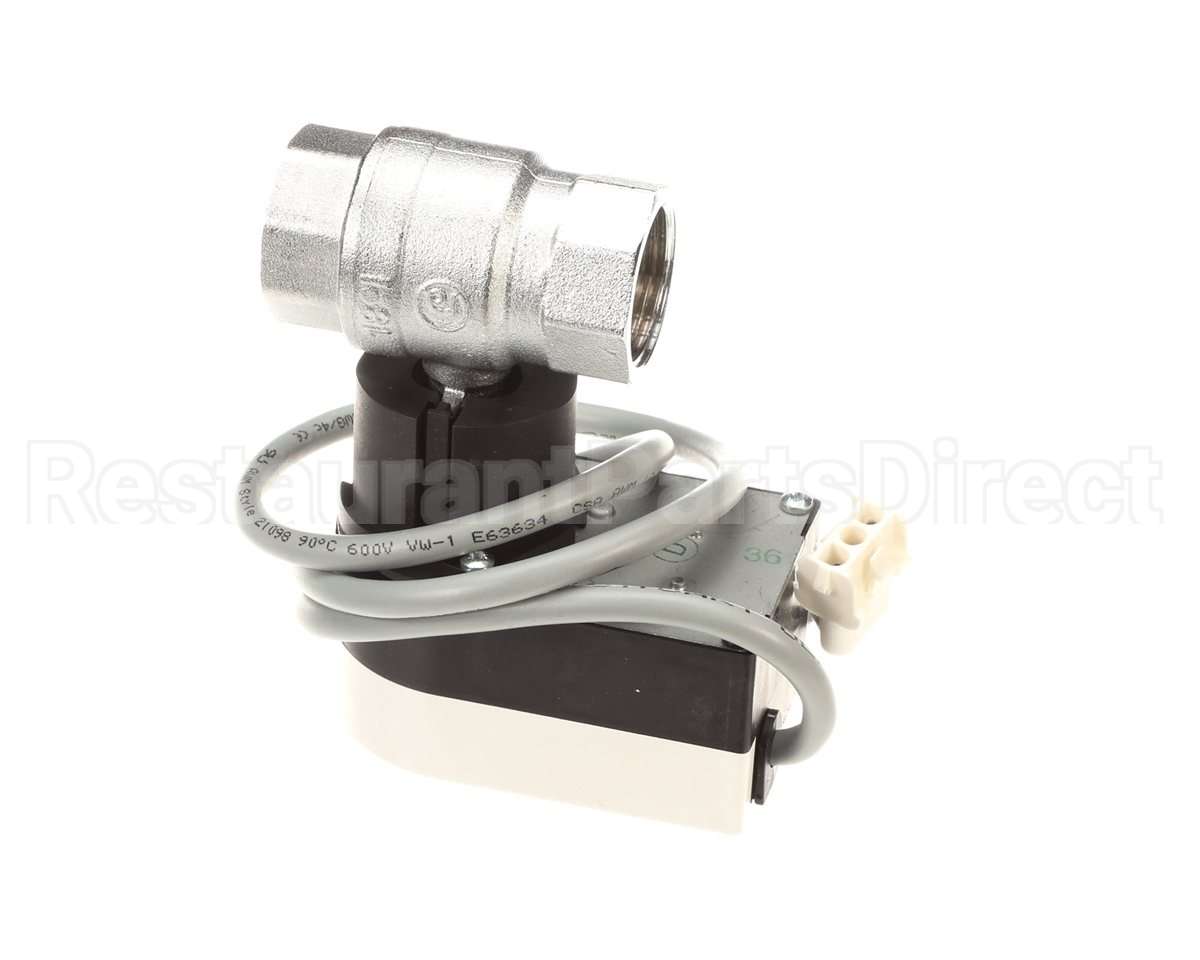 0CK380 Electrolux Professional Drain Valve