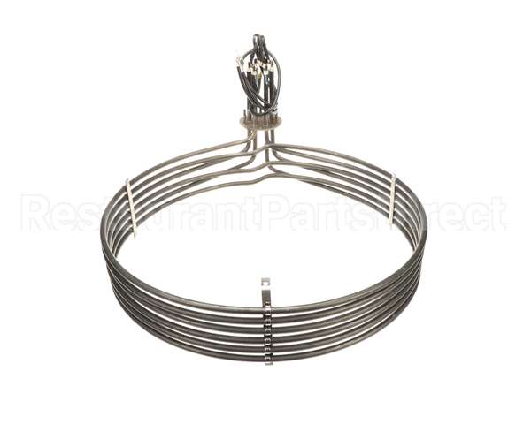 0CK391 Electrolux Professional Heating Element; 208V 10000W