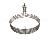 0CK391 Electrolux Professional Heating Element; 208V 10000W