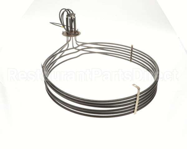 0CK396 Electrolux Professional Heating Element; 480V 18000W