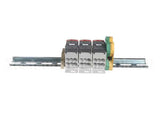 0CK412 Electrolux Professional Terminal Board; 70Mmq Abb Dbl160