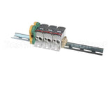 0CK412 Electrolux Professional Terminal Board; 70Mmq Abb Dbl160