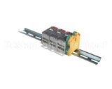 0CK412 Electrolux Professional Terminal Board; 70Mmq Abb Dbl160