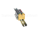 0CK412 Electrolux Professional Terminal Board; 70Mmq Abb Dbl160