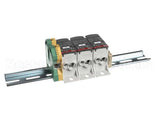 0CK413 Electrolux Professional Terminal Board; 50Mmq Abb Dbl125