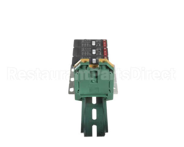 0CK413 Electrolux Professional Terminal Board; 50Mmq Abb Dbl125