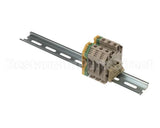 0CK415 Electrolux Professional Terminal Board; 16 Mmq 3F+Pe Ckm