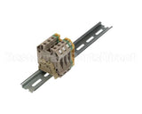 0CK415 Electrolux Professional Terminal Board; 16 Mmq 3F+Pe Ckm