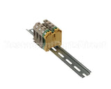 0CK416 Electrolux Professional Terminal Board; 35 Mmq 3F+Pe Ckm