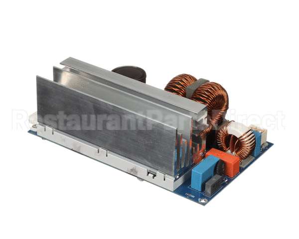 0CK424 Electrolux Professional Inverter "Yoda" Ckm "Ul"