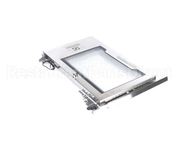 0CK473 Electrolux Professional Door Assembly