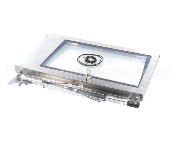 0CK488 Electrolux Professional Door Assembly