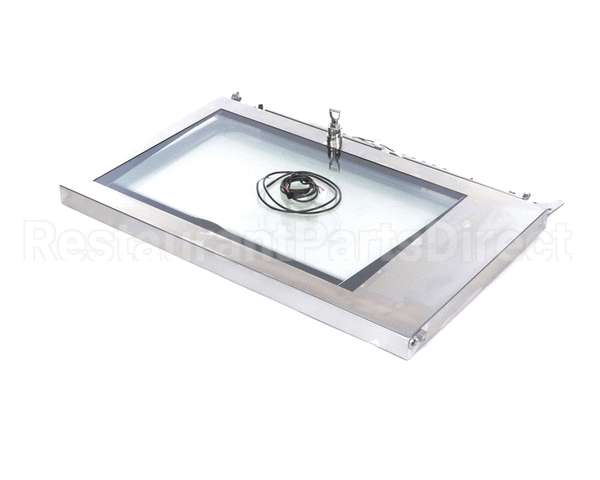 0CK488 Electrolux Professional Door Assembly