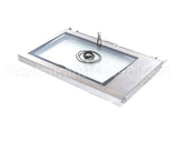 0CK488 Electrolux Professional Door Assembly