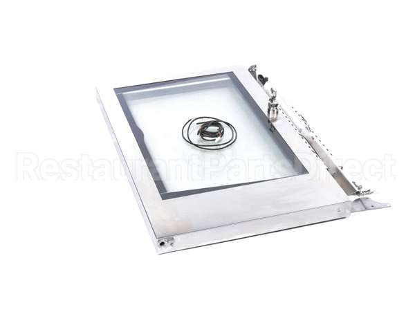 0CK488 Electrolux Professional Door Assembly