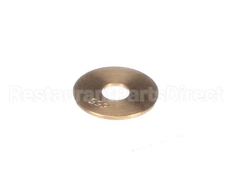 0CK529 Electrolux Professional Gas Nozzle; Dia.5.55