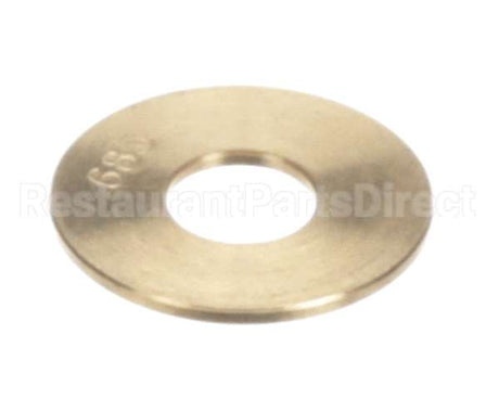 0CK530 Electrolux Professional Gas Nozzle; Dia.6.85