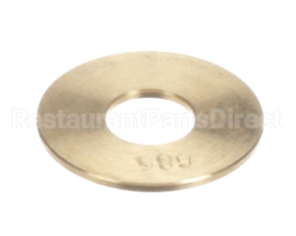 0CK530 Electrolux Professional Gas Nozzle; Dia.6.85