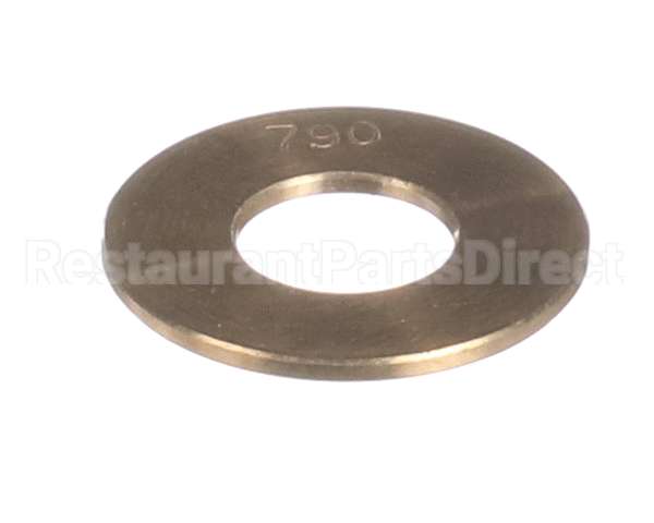 0CK533 Electrolux Professional Gas Nozzle; Dia.7.9