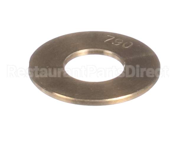 0CK533 Electrolux Professional Gas Nozzle; Dia.7.9