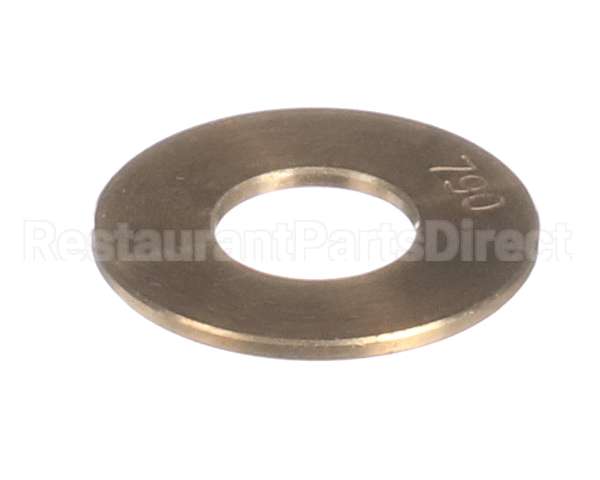 0CK533 Electrolux Professional Gas Nozzle; Dia.7.9