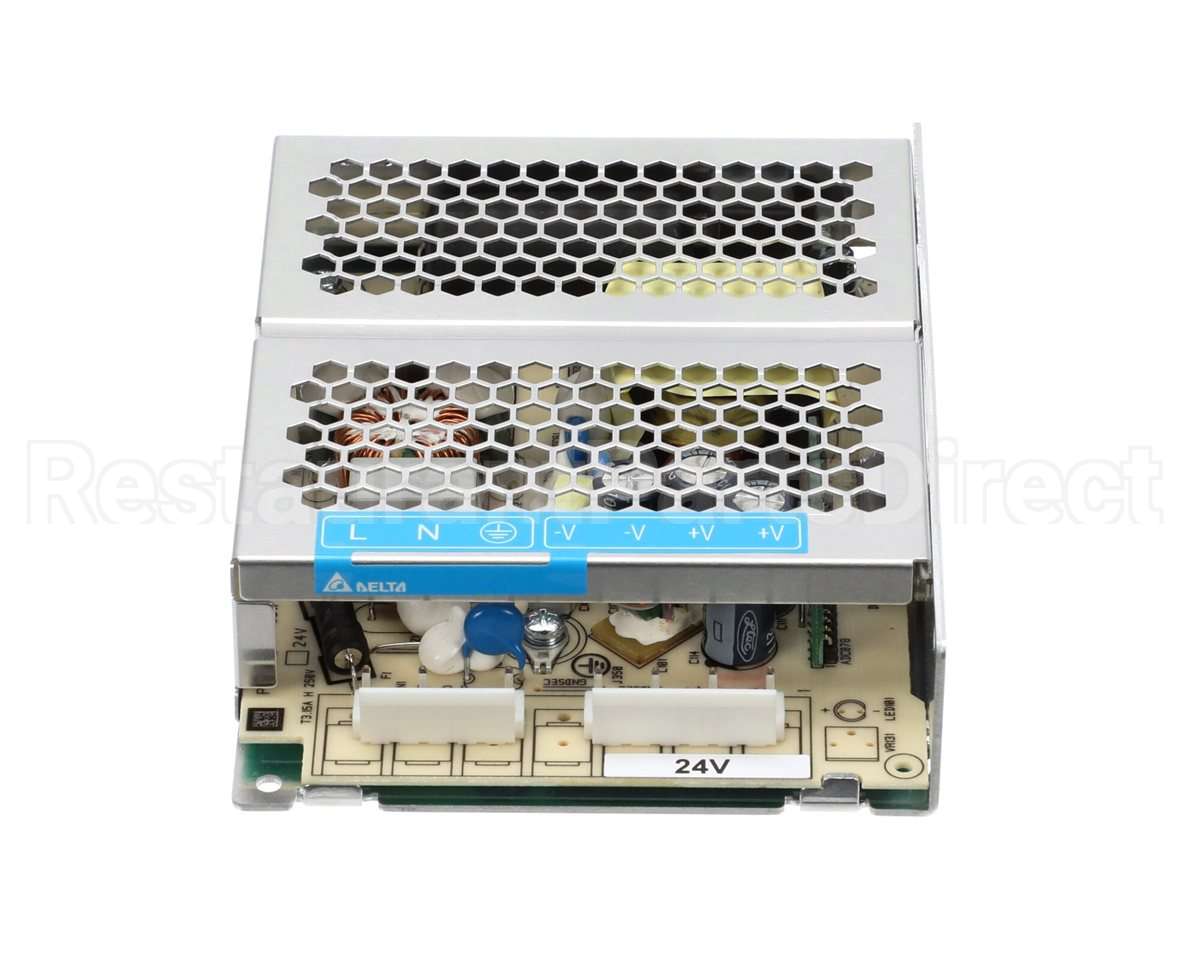 0CK643 Electrolux Professional Switching Feeder 24V