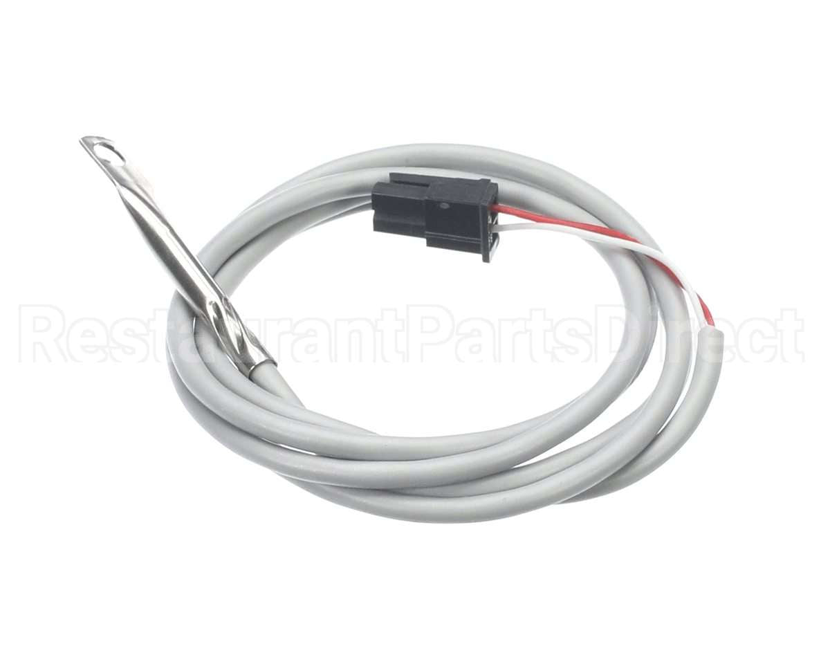 0CK659 Electrolux Professional Probe