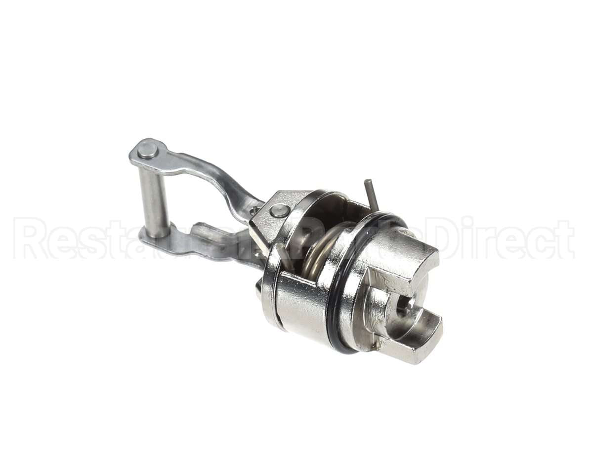 0CK683 Electrolux Professional Locking Mechanism