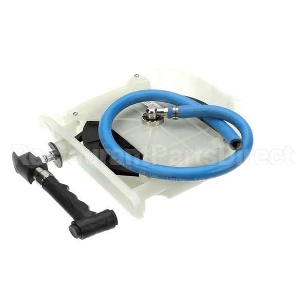 0CK86W Compatible Electrolux Shower Unit Minireel Skyline