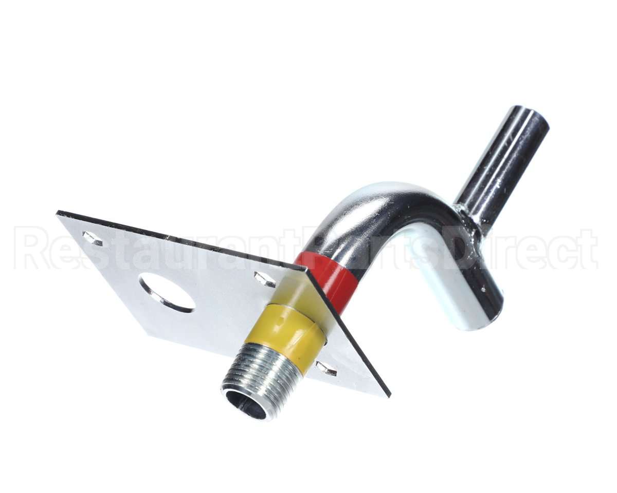 0CK9CV Electrolux Professional Gas Feed Pipe