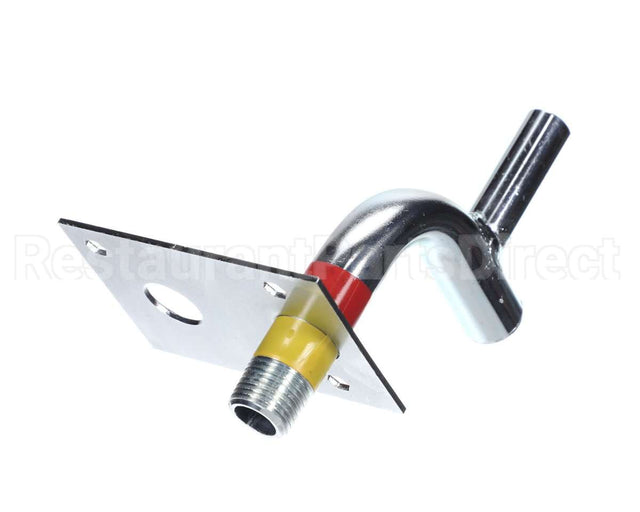 0CK9CV Electrolux Professional Gas Feed Pipe