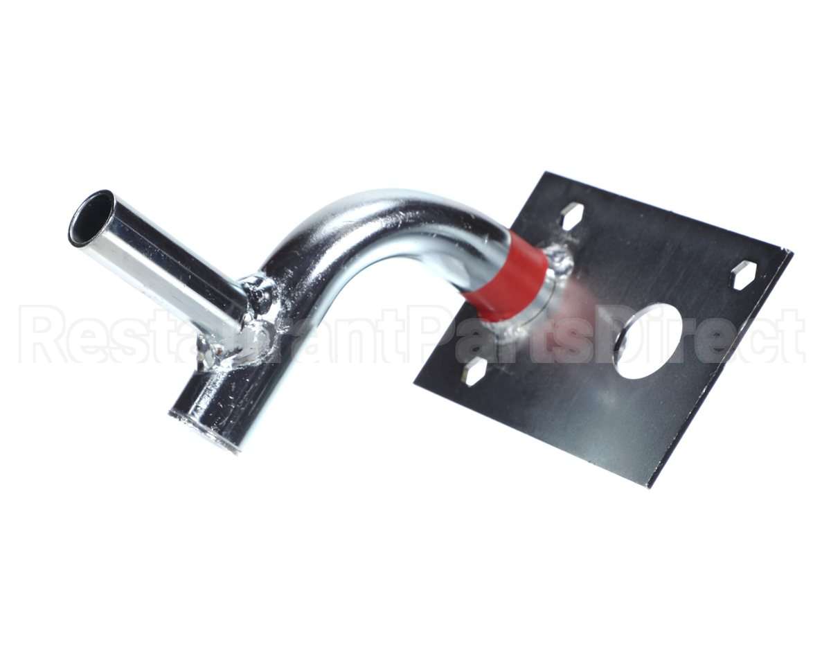 0CK9CV Electrolux Professional Gas Feed Pipe