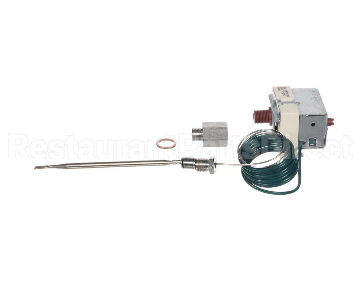 0CK9GD Electrolux Professional Safety Thermostat Kit Ckm