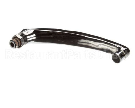 0CS8 T&S Brass 8 Swivel Cast Spout Assembly