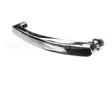 0CS8 T&S Brass 8 Swivel Cast Spout Assembly