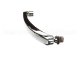 0CS8 T&S Brass 8 Swivel Cast Spout Assembly