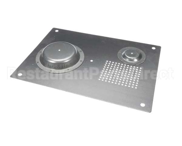 0D0001 Electrolux Professional Bottom