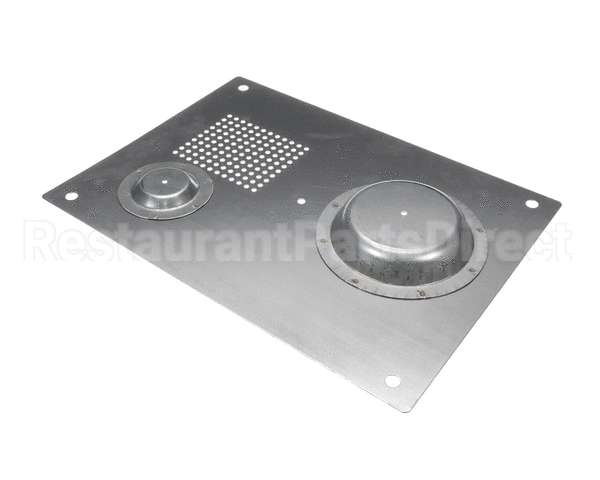 0D0001 Electrolux Professional Bottom