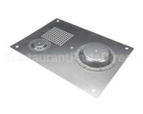 0D0001 Electrolux Professional Bottom