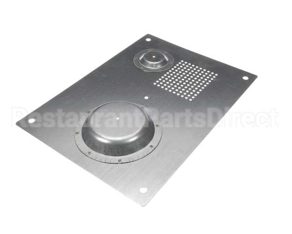 0D0001 Electrolux Professional Bottom