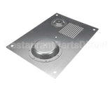 0D0001 Electrolux Professional Bottom