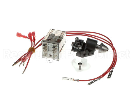 0D0115 Electrolux Professional Kit Secu Fouloir Trs Mono
