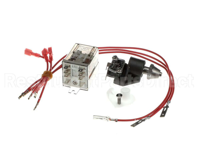 0D0115 Electrolux Professional Kit Secu Fouloir Trs Mono