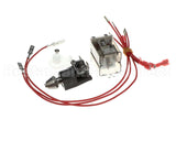 0D0115 Electrolux Professional Kit Secu Fouloir Trs Mono