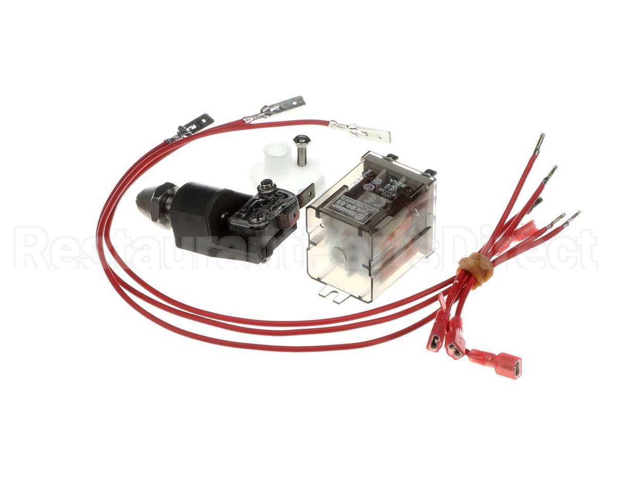 0D0115 Electrolux Professional Kit Secu Fouloir Trs Mono