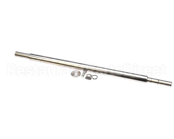 0D0126 Electrolux Professional Tbs140 Output Shaft Assembly; L=525Mm
